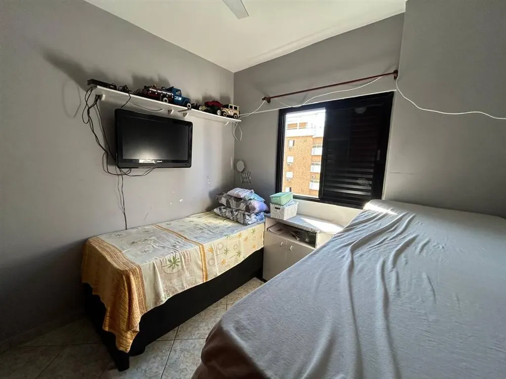 Apartamento, 3 quartos, 99 m² - Foto 2