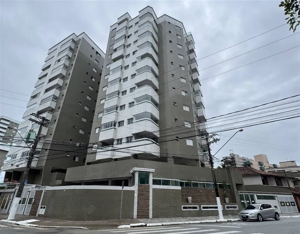 Apartamento, 2 quartos, 66 m² - Foto 1