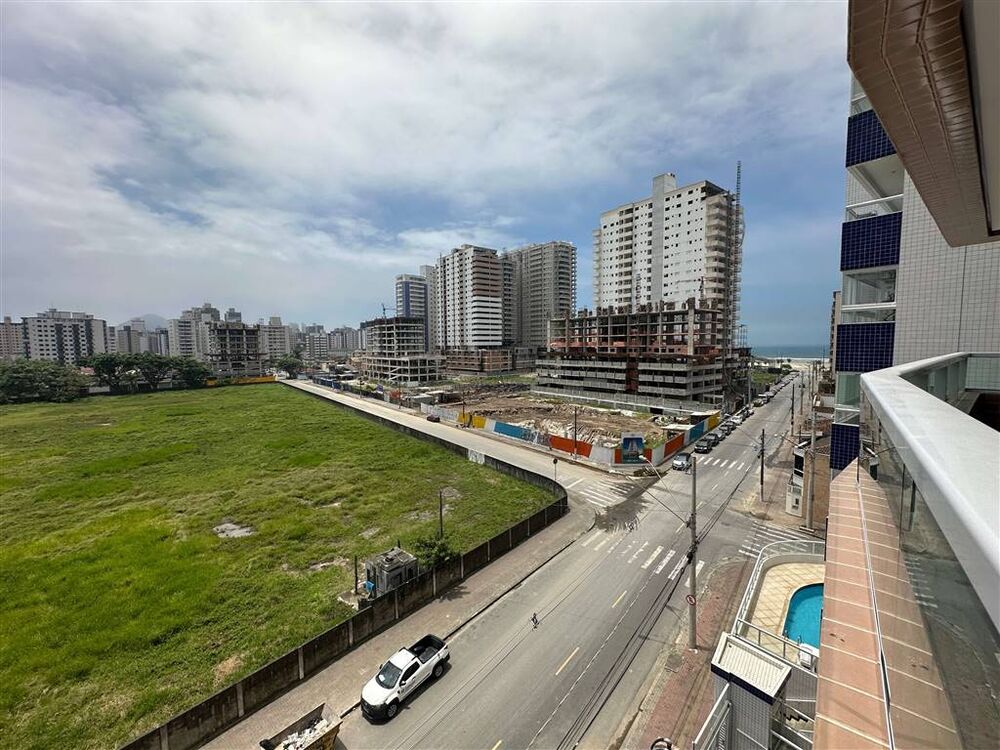 Apartamento, 3 quartos, 101 m² - Foto 1