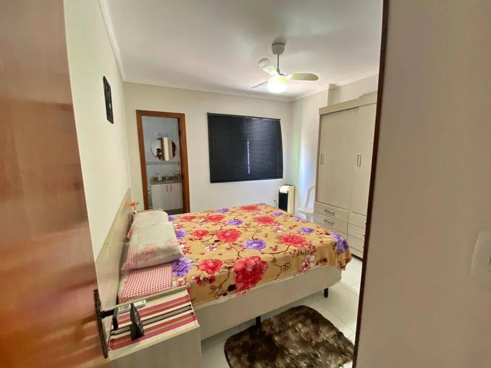 Apartamento, 3 quartos, 100 m² - Foto 1