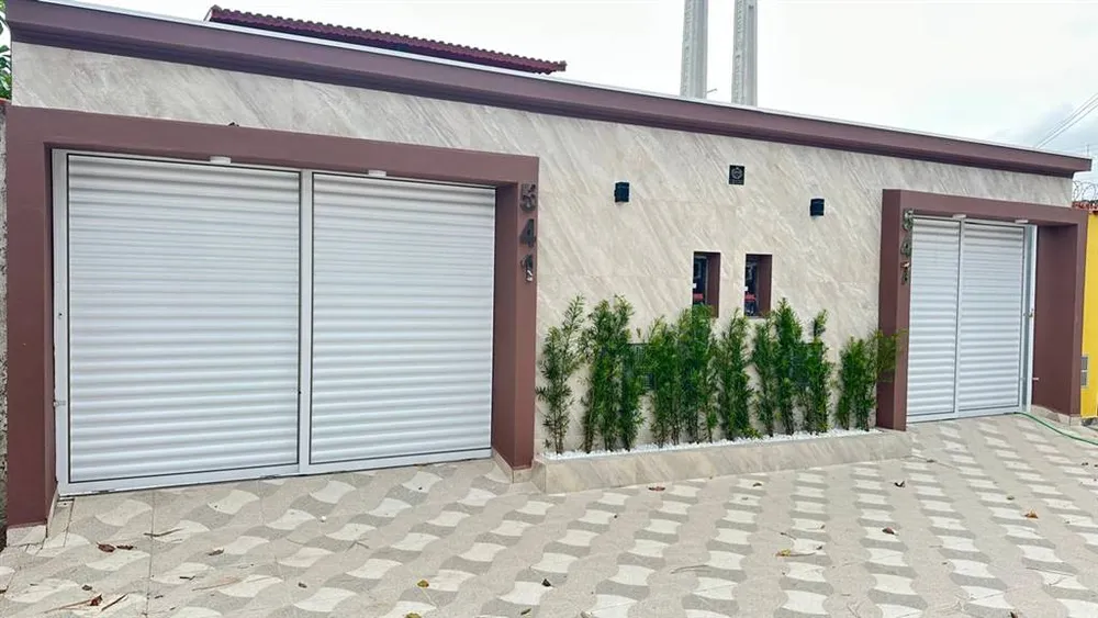 Casa, 2 quartos, 80 m² - Foto 2