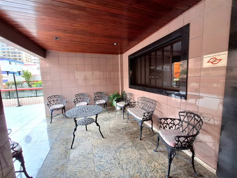 Apartamento, 1 quarto, 50 m² - Foto 3