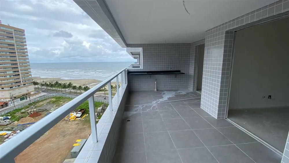 Apartamento, 2 quartos, 75 m² - Foto 2