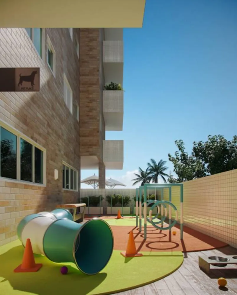Apartamento, 2 quartos, 79 m² - Foto 7