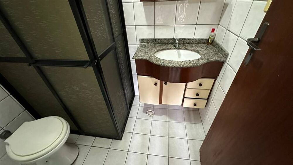 Apartamento, 2 quartos, 93 m² - Foto 1