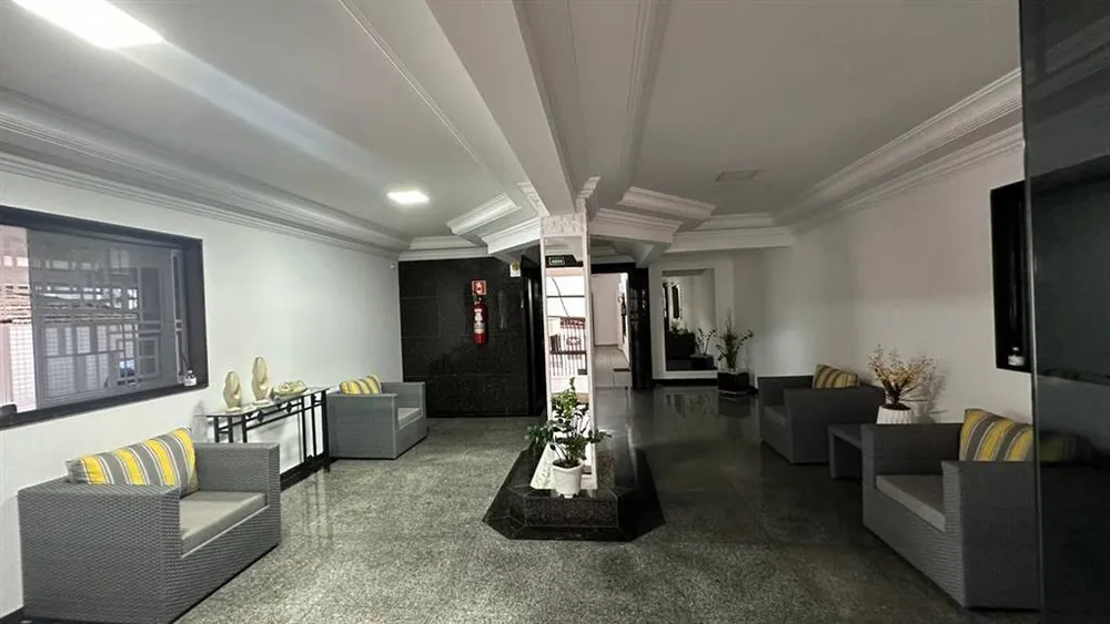 Apartamento, 2 quartos, 93 m² - Foto 8