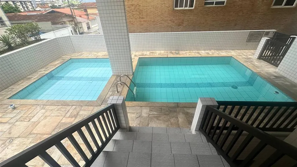 Apartamento, 2 quartos, 93 m² - Foto 8