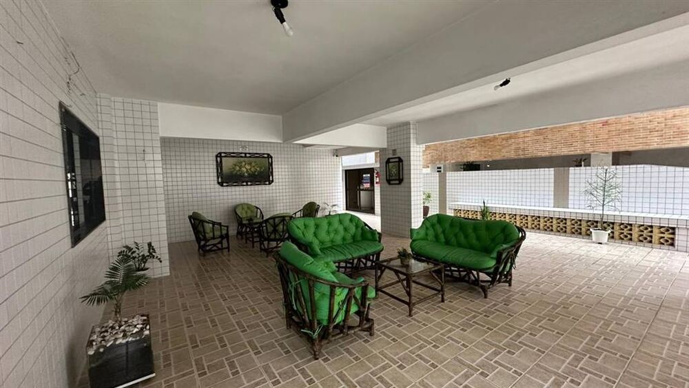 Apartamento, 2 quartos, 93 m² - Foto 4