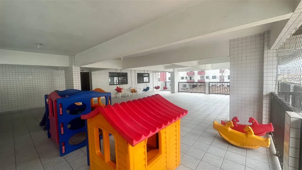 Apartamento, 2 quartos, 93 m² - Foto 3