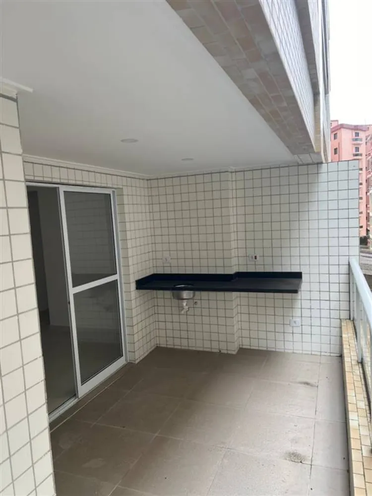 Apartamento, 2 quartos, 74 m² - Foto 2