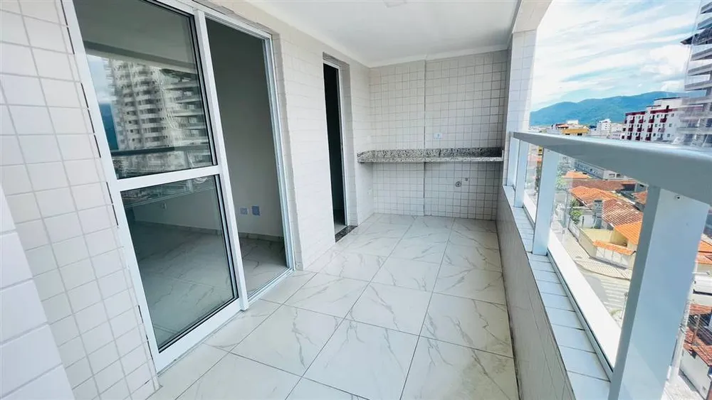 Apartamento, 2 quartos, 63 m² - Foto 2