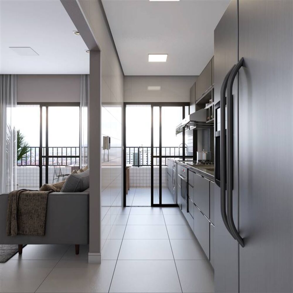 Apartamento, 2 quartos, 75 m² - Foto 4