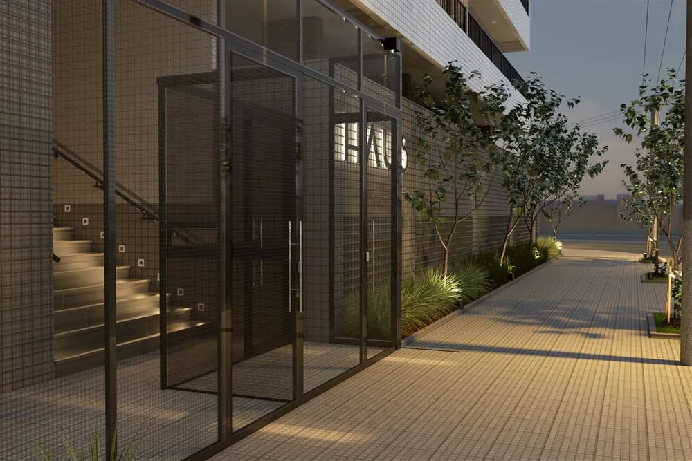 Apartamento, 2 quartos, 75 m² - Foto 2