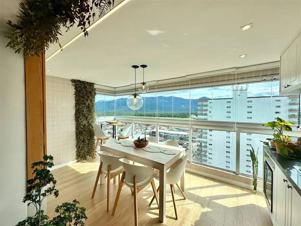 Apartamento, 2 quartos, 81 m² - Foto 1