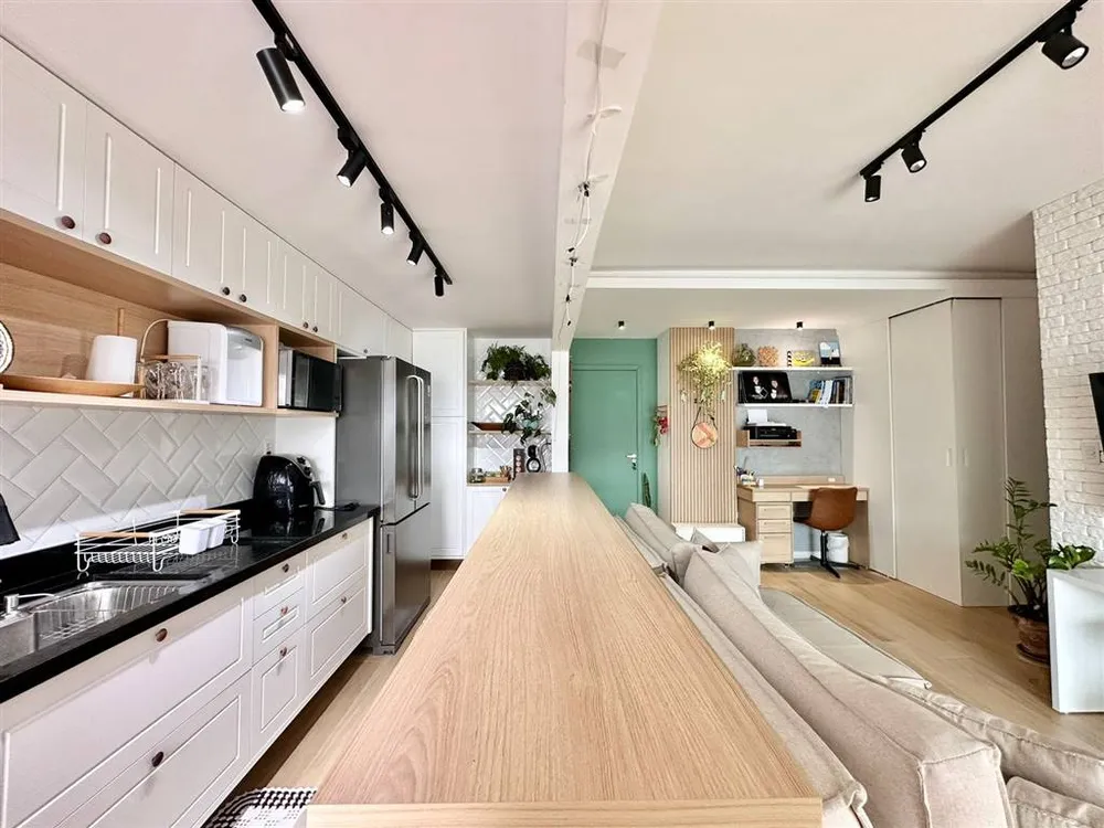 Apartamento, 2 quartos, 81 m² - Foto 4