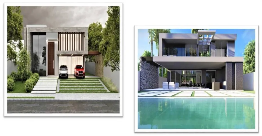 Casa, 6 quartos, 700 m² - Foto 2