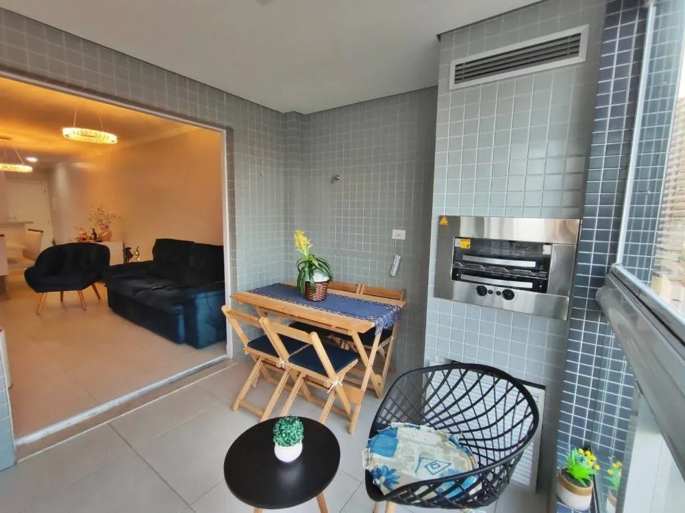 Apartamento, 2 quartos, 75 m² - Foto 5