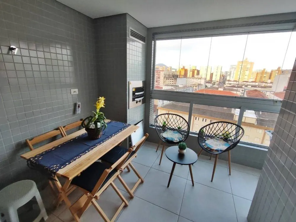Apartamento, 2 quartos, 75 m² - Foto 7