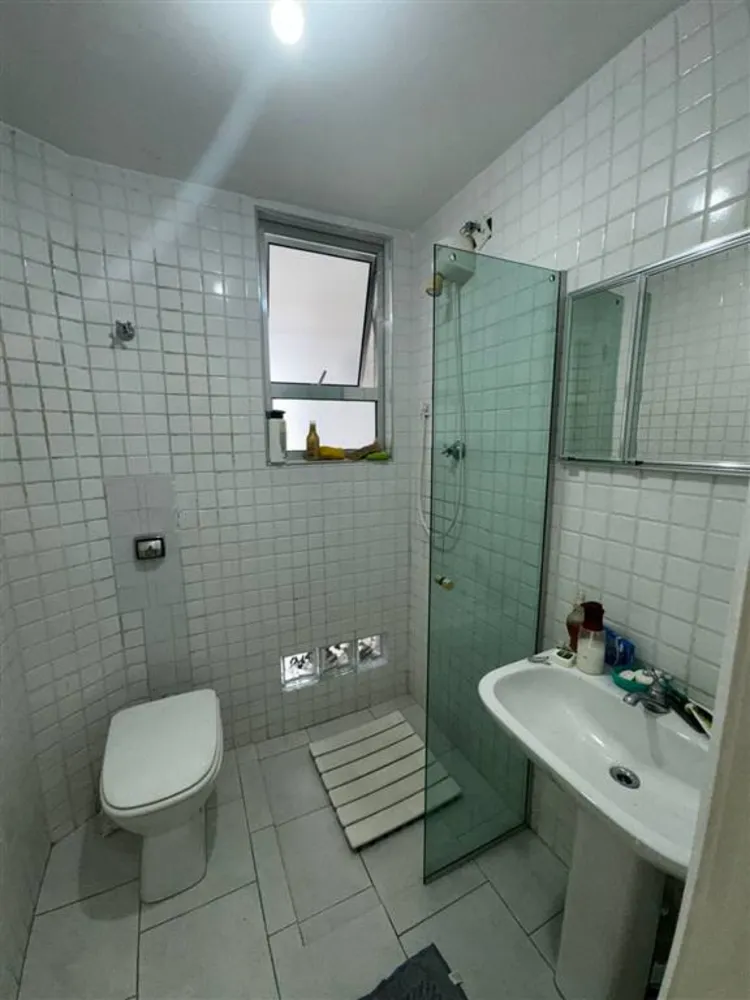 Apartamento, 1 quarto, 43 m² - Foto 2