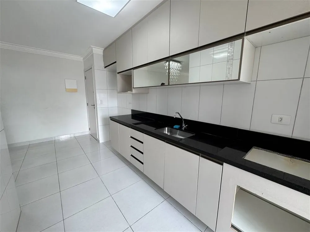 Apartamento, 3 quartos, 122 m² - Foto 1
