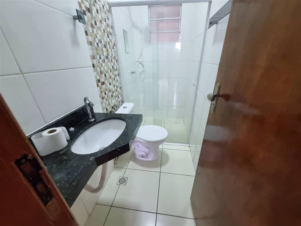 Casa, 2 quartos, 54 m² - Foto 3
