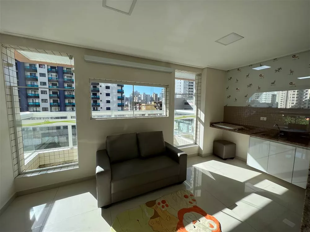 Apartamento, 3 quartos, 154 m² - Foto 5