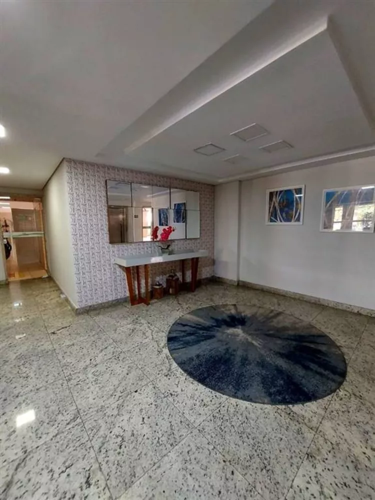 Apartamento, 3 quartos, 154 m² - Foto 4