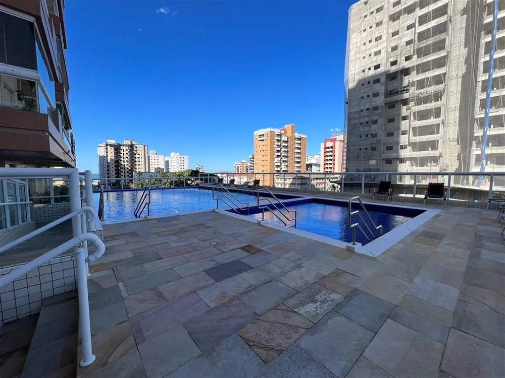 Apartamento, 3 quartos, 154 m² - Foto 9