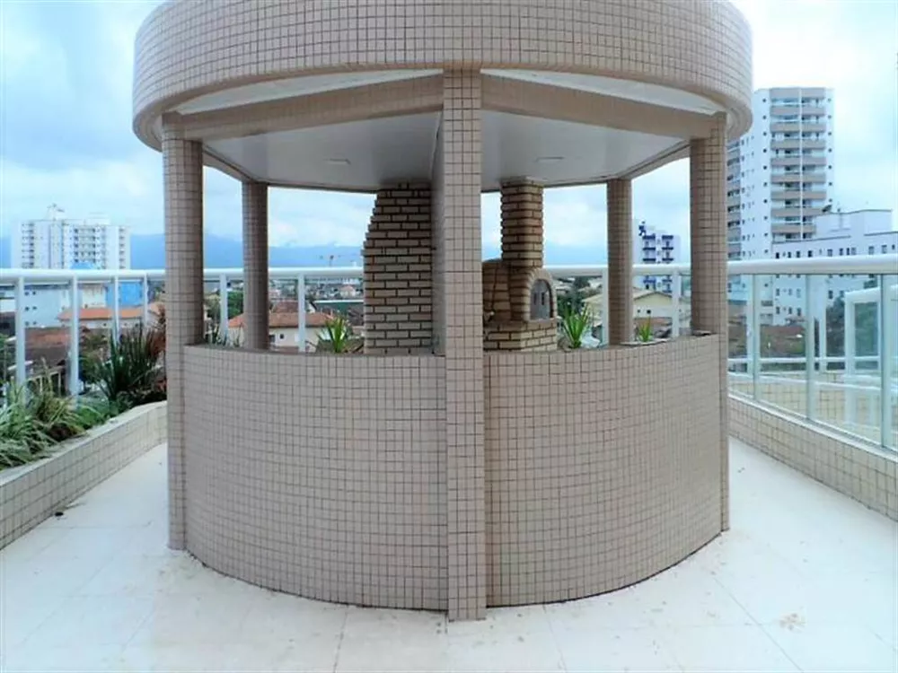 Apartamento, 3 quartos, 154 m² - Foto 3