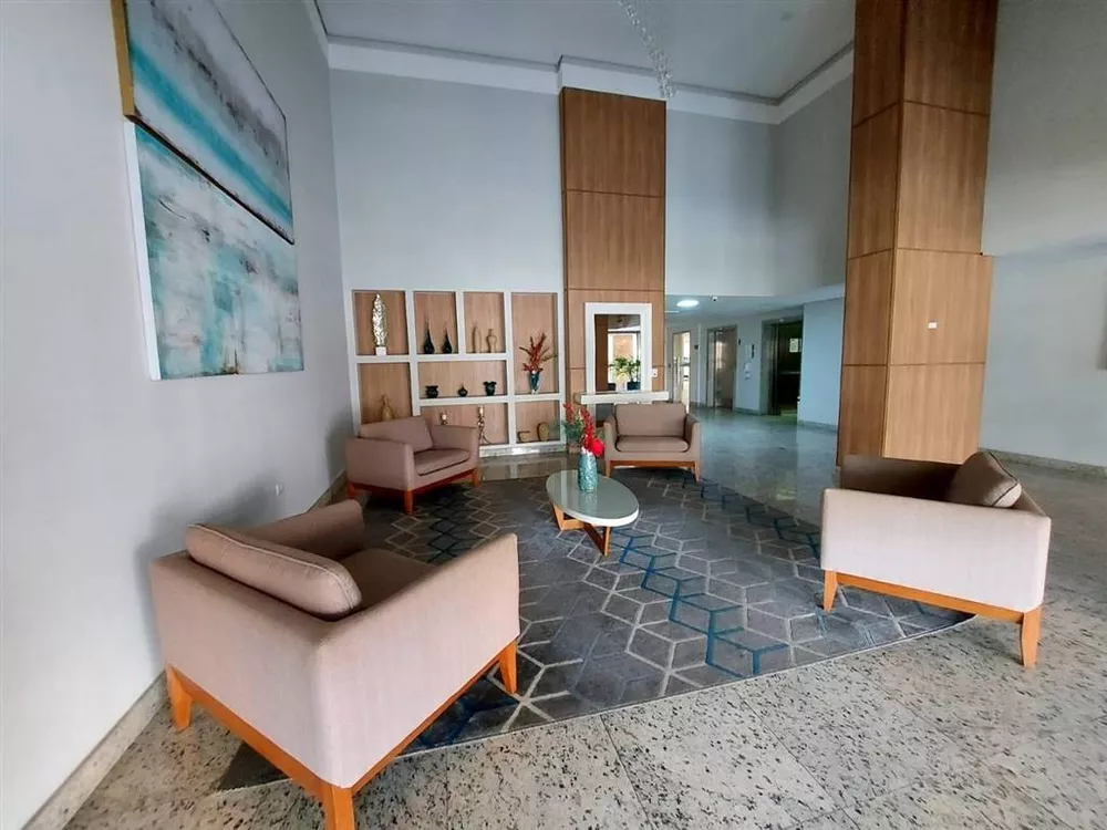 Apartamento, 3 quartos, 154 m² - Foto 8