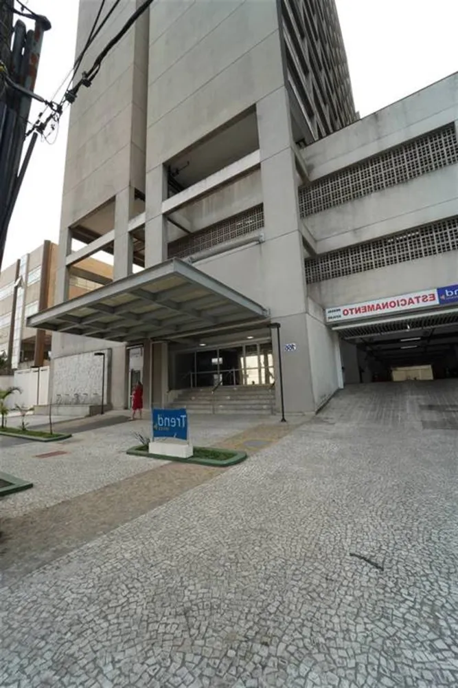 Sala-Conjunto, 46 m² - Foto 1