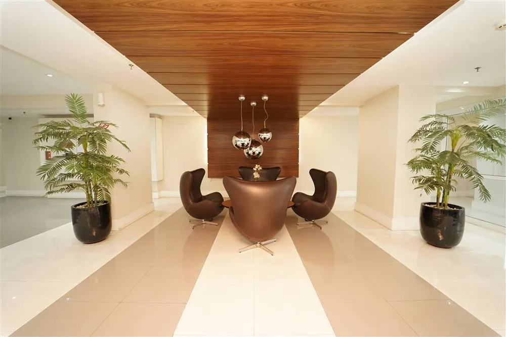 Sala-Conjunto, 46 m² - Foto 2