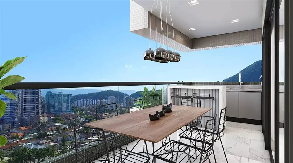 Apartamento, 2 quartos, 94 m² - Foto 7