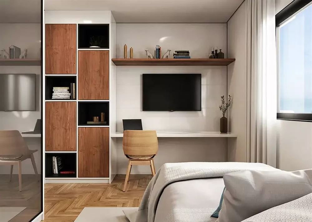 Apartamento, 2 quartos, 94 m² - Foto 6