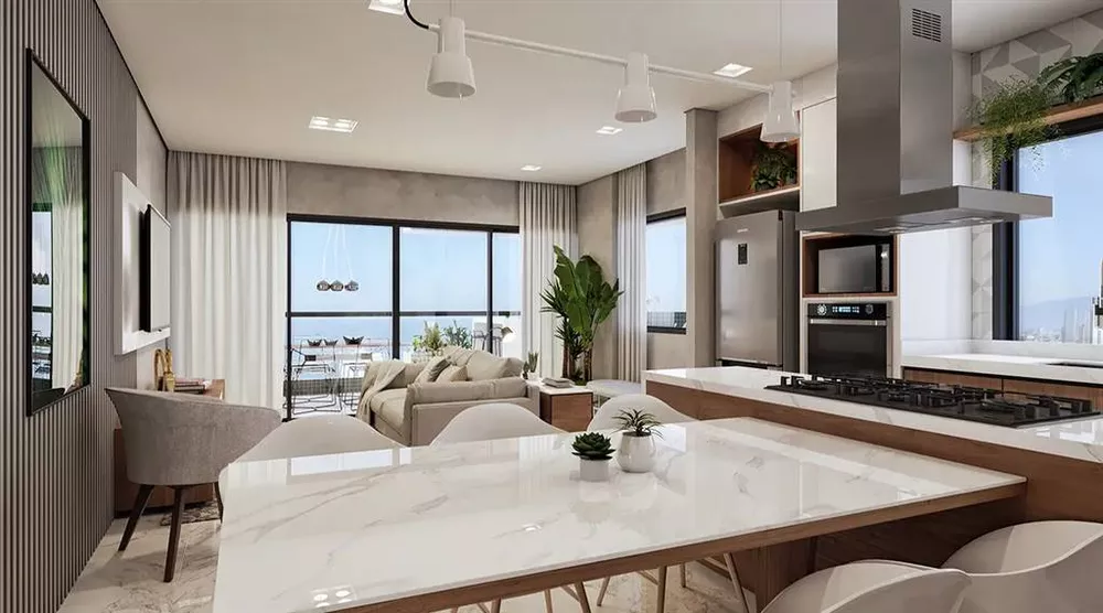 Apartamento, 2 quartos, 94 m² - Foto 8