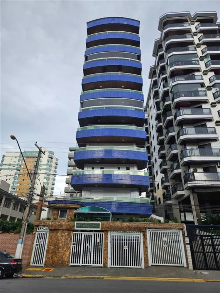Cobertura, 3 quartos, 145 m² - Foto 1