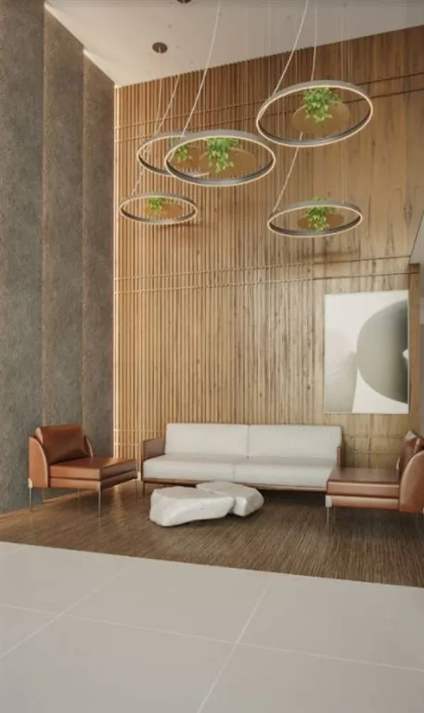 Apartamento, 3 quartos, 134 m² - Foto 12