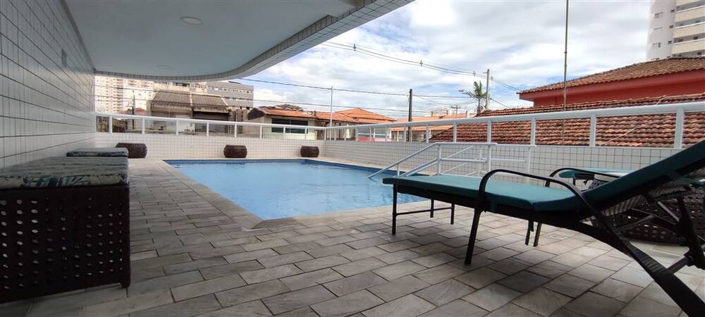 Apartamento, 2 quartos, 86 m² - Foto 6