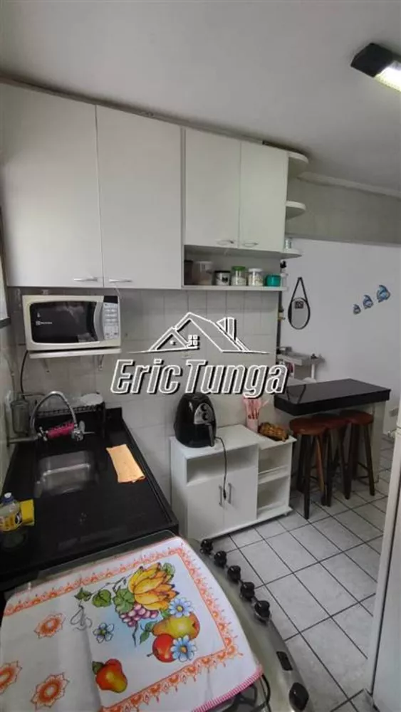 Apartamento, 2 quartos, 68 m² - Foto 6
