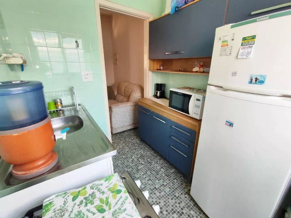 Apartamento, 1 quarto, 35 m² - Foto 7