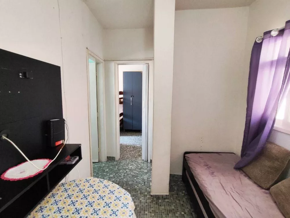 Apartamento, 1 quarto, 35 m² - Foto 1