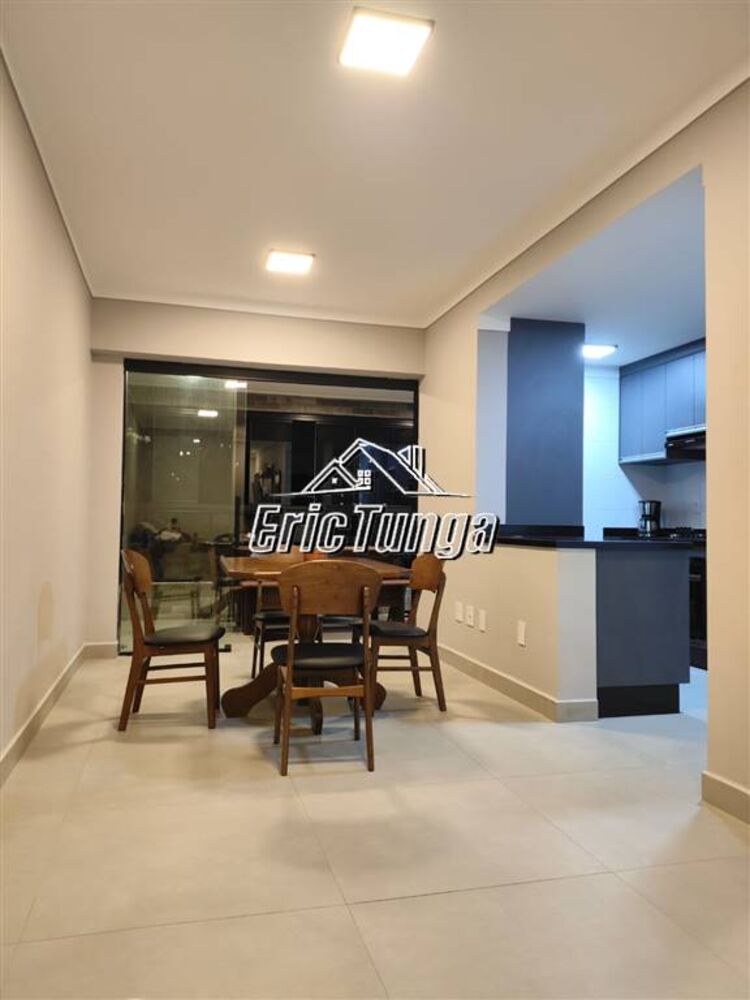 Apartamento, 2 quartos, 83 m² - Foto 1