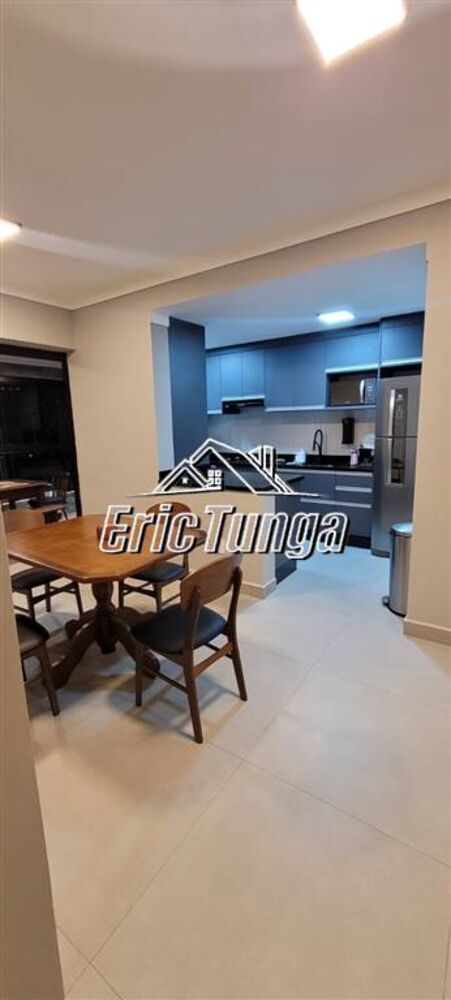 Apartamento, 2 quartos, 83 m² - Foto 2