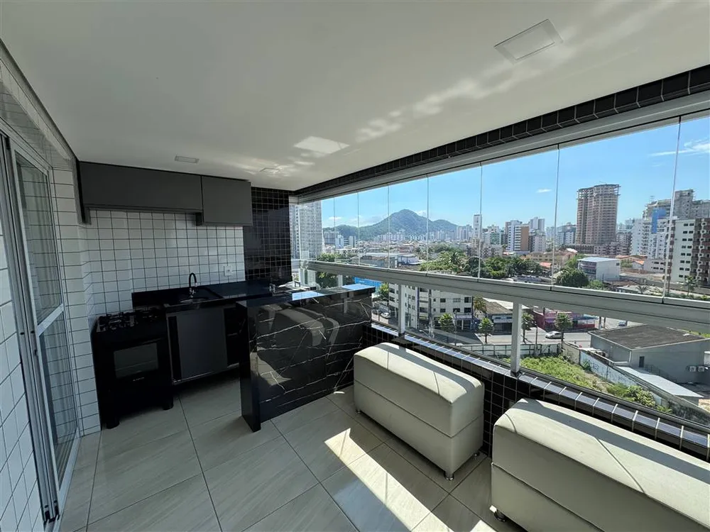 Apartamento, 2 quartos, 75 m² - Foto 6