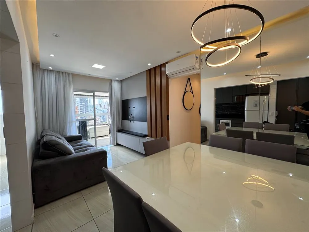 Apartamento, 2 quartos, 75 m² - Foto 4