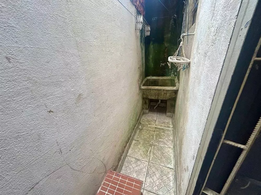 Casa, 1 quarto - Foto 1