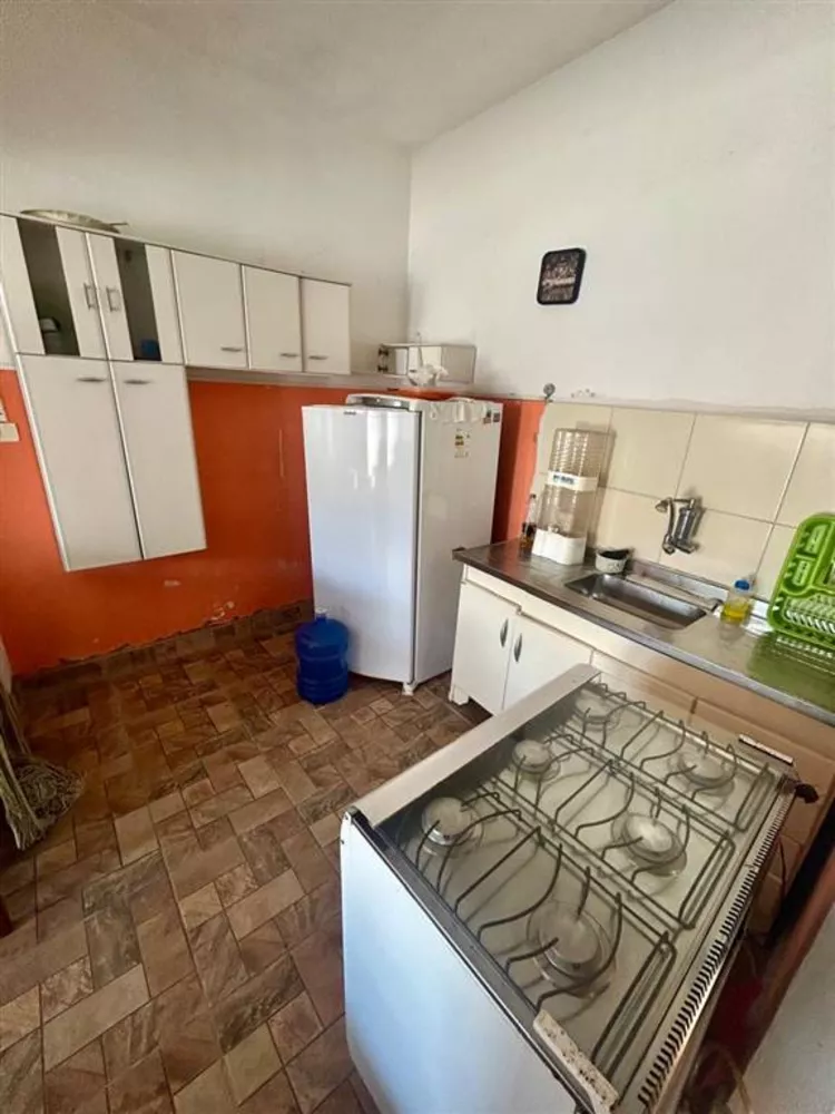 Casa, 1 quarto - Foto 4