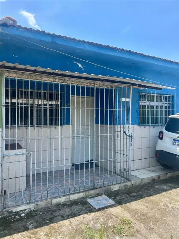 Casa, 1 quarto - Foto 2