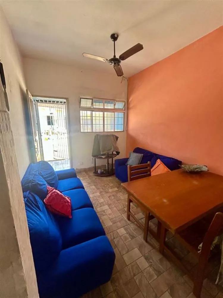 Casa, 1 quarto - Foto 3