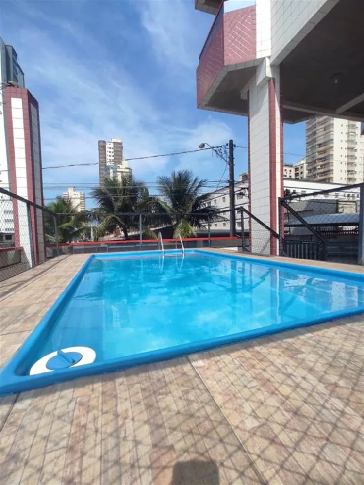 Apartamento, 1 quarto, 45 m² - Foto 5